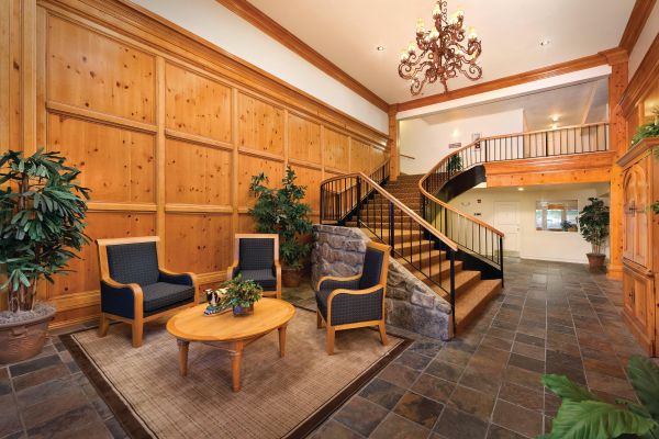 Hotel WORLDMARK GRAND LAKE (Grove)